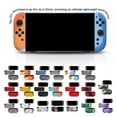 thumbnail image 4 of Vinyl Decal Skin Sticker for Switch 2, Ultra-Thin 0.25mm, Scratch-Resistant, Fade-Resistant Colors, Imported Material, No Glue No Bubbles, 4 of 7