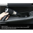 thumbnail image 3 of Car Vacuum Cleaner Duster Cordless Portable Rechargeable Wet&Dry Strong Suction, 3 of 6