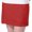 Venetian Red, variant on Monterey Club Women's Solid Honeycomb Texture Knit Skirt #2856