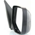 thumbnail image 4 of Power Mirror Paintable Passenger Side For 2006-2014 Honda Ridgeline, 4 of 8