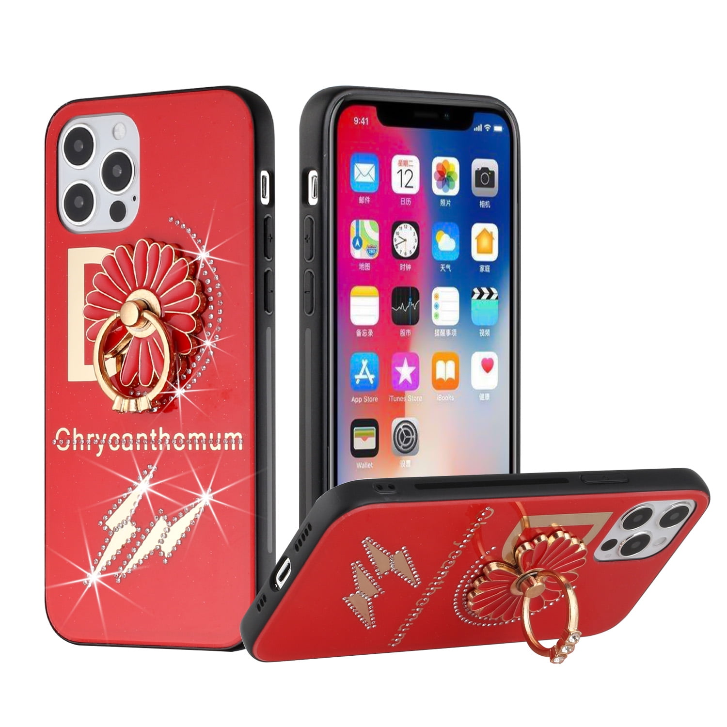 For Apple iPhone 13 (6.1
