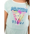thumbnail image 5 of JoJo Siwa Girls Play Dress, 2-Pack, Sizes 4-12, 5 of 10