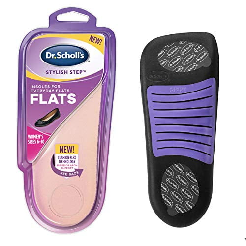 Dr. Scholl's Heel Liners Variety Pack 