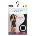 thumbnail image 4 of Jockey Essentials Women's Slimming Tank, Everyday Shapewear, Body Slimming Top, Compression Tank, Sizes Small-4XL, 4 of 5
