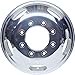 thumbnail image 3 of Factory Wheel Replacement New 17" 17x6.5" Front Forged Polished Alloy Wheel Rim for Ford F-350 Dually 2005-2020 | ALY03618U80N, 3 of 4