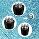 thumbnail image 4 of Paquete de 6 Tapones de Invierno para Piscinas de 3 TamañOs para Orificios de Piscinas, Tapones de ExpansióN para Skimmer de Piscinas Sobre el Suelo, 4 of 5