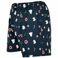 thumbnail image 3 of Happy Shorts Men Web Boxer Shorts Cotton Multicoloured Xl, 3 of 3