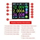 thumbnail image 4 of Almacenamiento de Apagado del Módulo de Corriente Constante de Voltaje Constante Valor Preestablecido de 10 Grupos Pantalla LCD Interfaz de Comunicación Anggrek Otros, 4 of 8