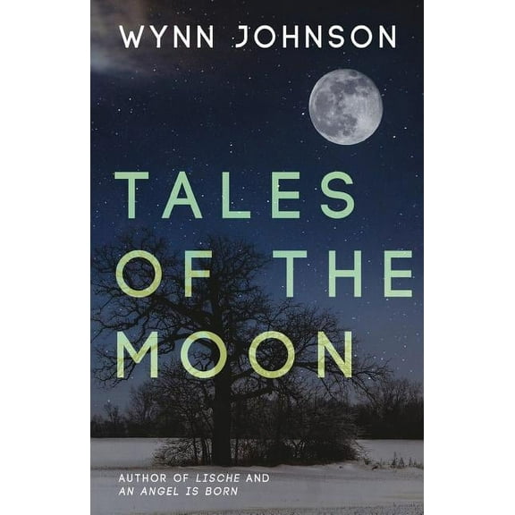 Tales of the Moon, (Paperback)