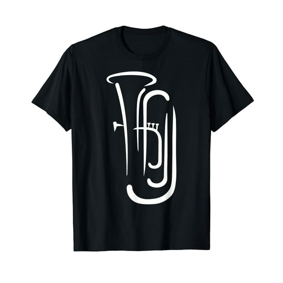 Tuba T-Shirt