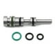 thumbnail image 3 of Riwesomey Kit de reparación de bloqueo de válvula Accesorios de metal de control Reemplazo de transmisión de accesorios para transmisiones de autobús Vehículos, repuestos y accesorios Mis Riwesomey VI018592-00B, 3 of 6