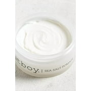 Fatboy Sea Salt Pomade 2.4 oz