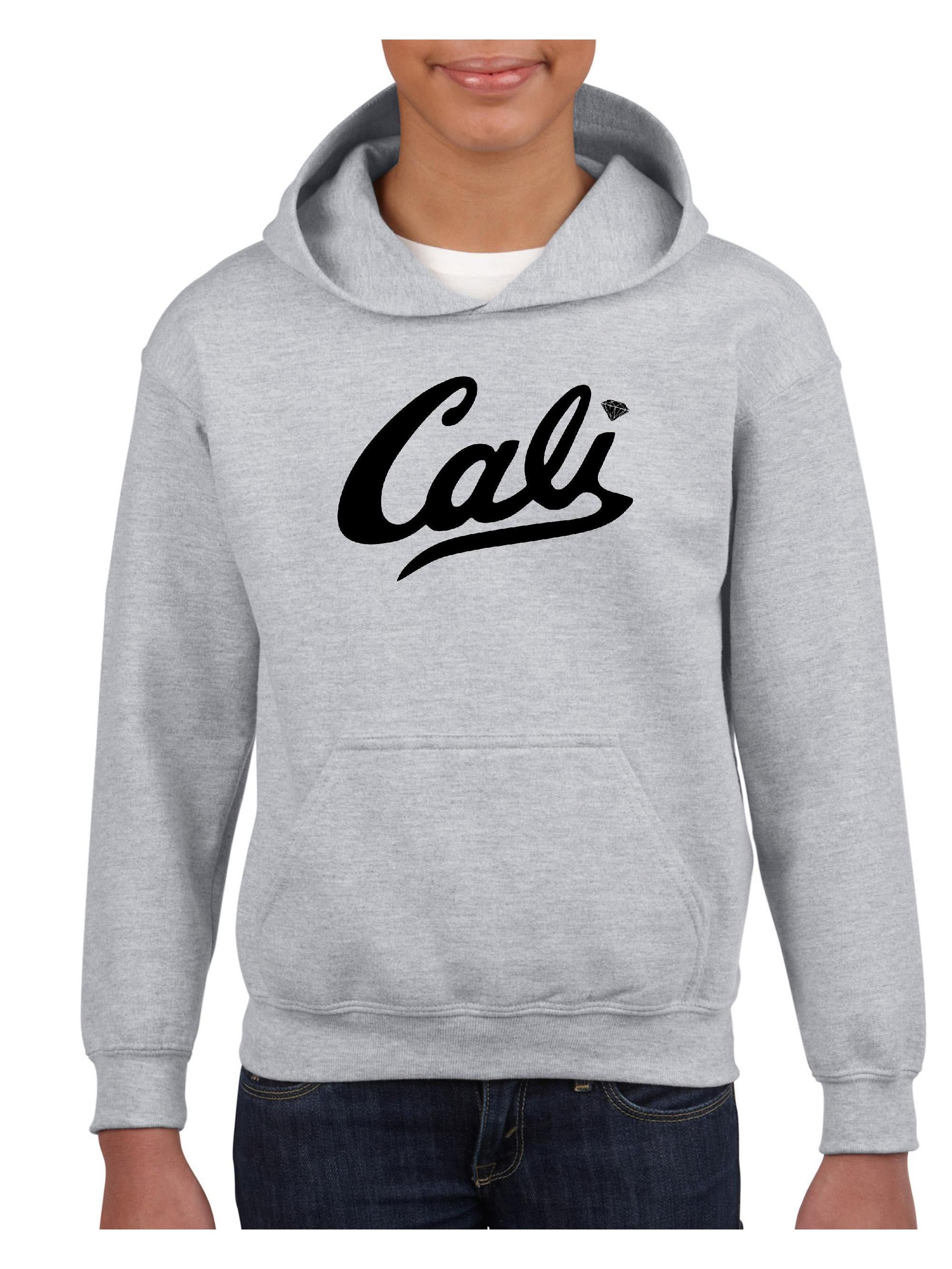 walmart youth hoodie
