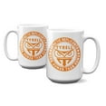 thumbnail image 2 of Blade Runner Tyrell Corporation 15oz Mug, 2 of 2
