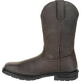 thumbnail image 5 of Rocky Worksmart Composite Toe Waterproof Western Boot, 5 of 7