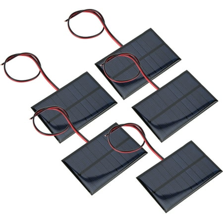 

Solar Panel Module Wind And Snowproof Solar Panel Charger For Solar Lawn Lights
