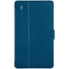 Speck 71821-B901 StyleFolio Case for Google Nexus 7 (Deep Sea Blue/Nickel Gray)