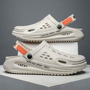 MenS Thick Sole Platform