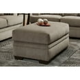 thumbnail image 2 of Chelsea Home Calexico Ottoman With Perth Pewter Finish 183655-4213-O-PP, 2 of 2