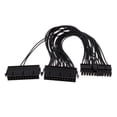 thumbnail image 3 of Cable de extensión de la fuente de alimentación Sunnimix 30cm 24 Pin, 3 of 8