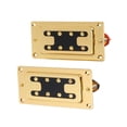 thumbnail image 3 of de Pastillas de Puente de Cuello de Pastilla de para Guitarra Eléctrica LP kusrkot Pastilla de guitarra eléctrica, 3 of 5