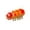 A, variant on Mini Cat Toy Battery Operated, Automatic Moving Interactive Bug Toy with LED Lights for Cats & Dogs
