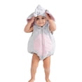 thumbnail image 1 of Mameluco Costume Dress Up America Baby Elephant para bebés, 1 of 3