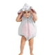 thumbnail image 1 of Mameluco Costume Dress Up America Baby Elephant para bebés, 1 of 3