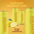 thumbnail image 2 of Mocktail Medase Lemon Drop 355 ml 4 unidades Orgánico Vegano, 2 of 8