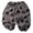 Purple, variant on AWZXDE Toddler Muslin Jogger Pants Elastic Waist Printed Harem Trousers Lightweight Loose Kids Bottoms Breathable Baby Pants For Boys Girls Summer Daily Wear - 4-5 Years