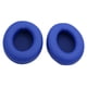 thumbnail image 4 of Bearachild Cojín para auriculares, almohadillas para los oídos, orejera de malla, estampado Floral, protección auditiva, accesorios para Relojes inteligentes Azul, 4 of 6