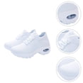 thumbnail image 1 of unbranded 1Par Casual De Malla Transpirable Para Mujer Con Flexible Y Suela Amortiguadora, 1 of 5