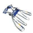thumbnail image 4 of Transfer Belt Strap, Walking Aids Training Patient Lift Slings Rehabilitate Large Capacity  For Patient For Hospital, 4 of 8