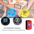 thumbnail image 3 of Anti Slip Replacement Joystick Silicone Cover Caps forSwitch /  /, 3 of 7