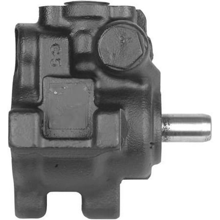 A1 CARDONE - POWR STEER PUMP