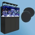 thumbnail image 5 of Qzbhct Carbon Foam Pads for Fluval FX4 / FX5 / FX6 Filtration Systems, 4 Carbon Foam Pads 4 Phosphate Remover Pad Filter Pads, 5 of 8