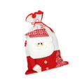 thumbnail image 3 of Bolsa con Cordón para Regalo de Navidad, Bolsa de Regalo de Navidad, Bolsa Reutilizable para Dulces de Navidad, Bolsa para Envolver Regalos para Celeb, 3 of 9