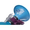 thumbnail image 4 of Bell Sports Frozen II Classic Bicycle Horn Blue, 4 of 9