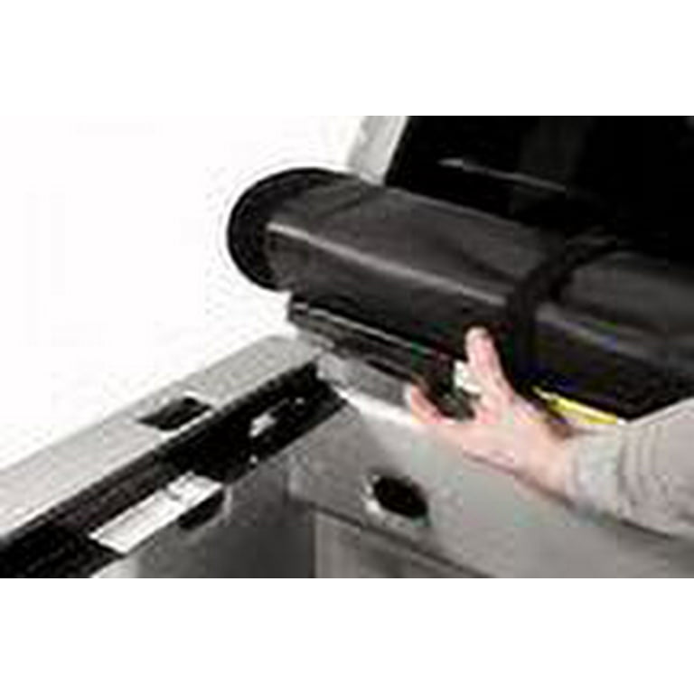 TruXedo TruXport Tonneau Cover - 94-04 GM S-10/Sonoma and 96-01 Isuzu Hombre - 6' Bed TruXedo TruXport Tonneau Cover - 94-04 GM S-10/Sonoma and 96-01 Isuzu Hombre - 6' Bed