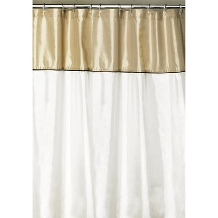Carlisle Shower Curtain