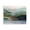 Misty Morning Mountains, variant on Stupell Industries The Green Valley Beach Canvas Wall Art, design by Svetlana Aleynikova