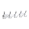 thumbnail image 3 of Gancho de pared Accesorios de almacenamiento para el hogar Ganchos para toallas Ganchos para abrigos Argén, 3 of 9