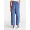 thumbnail image 4 of Avia Women's Tapered Leg Hike Pants, 27'' Inseam, Sizes XS-XXXL, 4 of 6