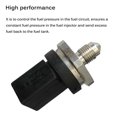 thumbnail image 5 of relayinert Car Oil Pressure Sensor Vehicle Fuel Transducer Automotive Modified, 5 of 5