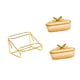 thumbnail image 1 of Cesta de frutas, plato para aperitivos, elegante soporte multifuncional para almacenar frutas estilo D 2 cuadrículas, 1 of 8