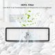 thumbnail image 4 of Replacement Parts for Robot Vacuum X20 + / X20 Plus Washable Filter Mop Cloth Dust Bag Main Side Brush and Cover, 4 of 5