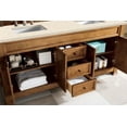 thumbnail image 5 of James Martin Vanities 147-114-571-3Emr Brookfield 72" Free Standing Double Basin Hardwood, 5 of 7