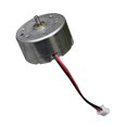 thumbnail image 2 of arctrm Mini 300 Motor RF-300CA-16220 Silent Multi Functional Stable Performance Compact, 2 of 7