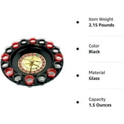 Game Night Roulette Drinking Game