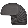 thumbnail image 1 of 20 Pcs Support de Sécheuse, Tampons Anti-Vibration Universels pour Sécheuse Réfrigérateurs Tapis Roulants Grands Accessoires d'Appareils, 1 of 8